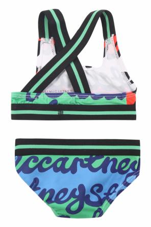 Two-piece swimsuit, zdjęcie 2 Two-piece swimsuit od Stella McCartney Kids